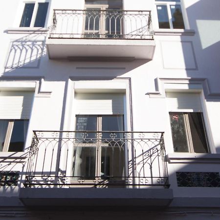 Apartment Rua Alta 22 Vigo Eksteriør billede
