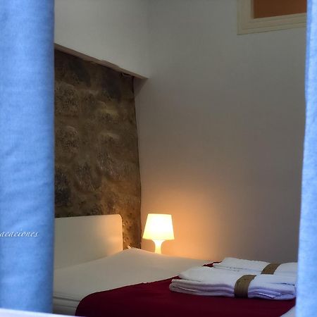 Apartment Rua Alta 22 Vigo Eksteriør billede