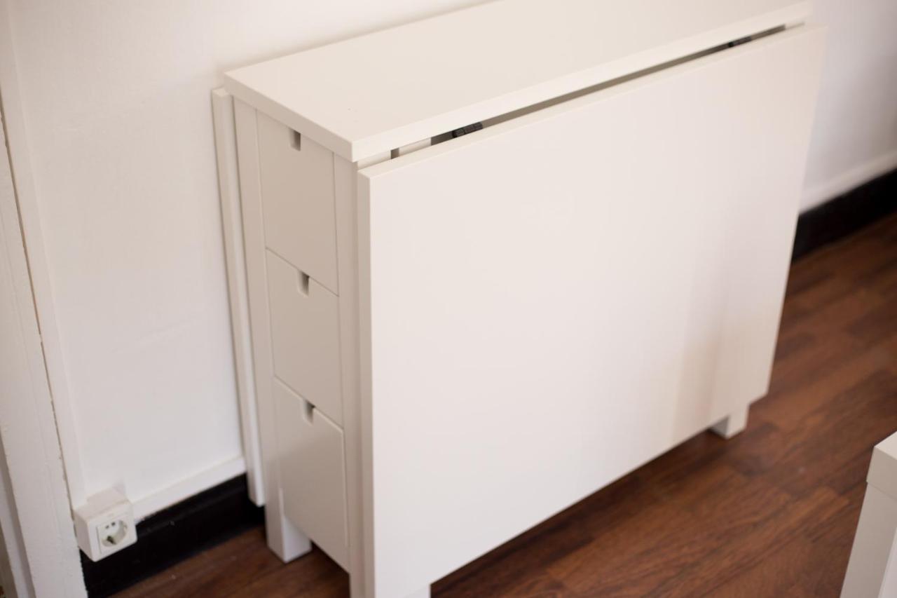 Apartment Rua Alta 22 Vigo Eksteriør billede