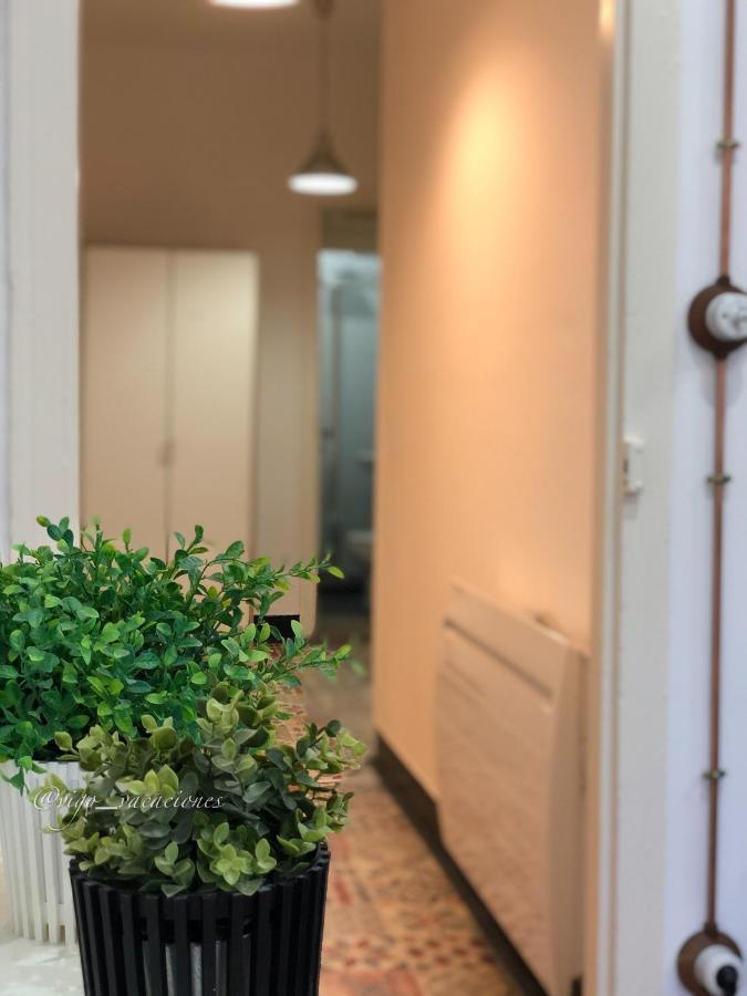 Apartment Rua Alta 22 Vigo Eksteriør billede